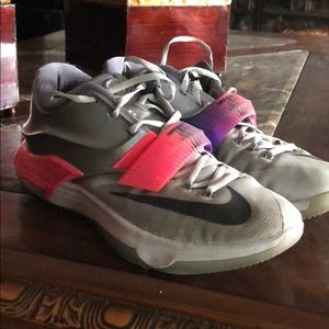 KD 7 All-Stars